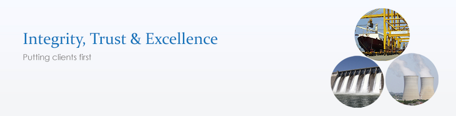 Integrity, Trust & Excellence